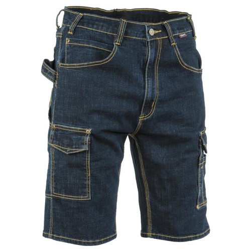 Pantaloni corti lavoro - pantaloni,