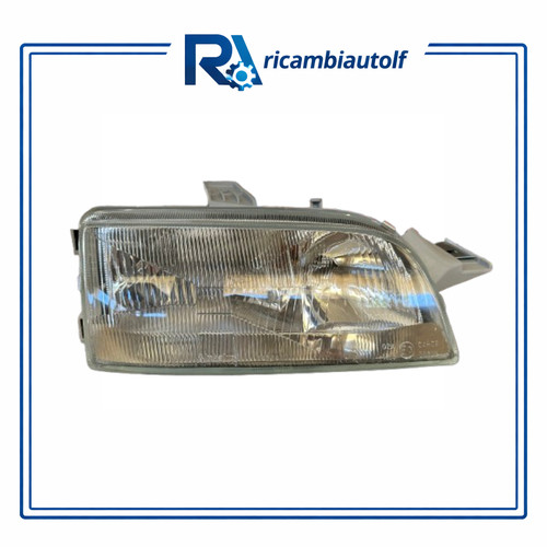Faro proiettore ant fiat - proiettore, dx