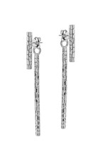 Orecchini Pendenti Lunghi