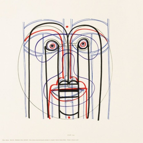 Bruno munari presenza - bruno,