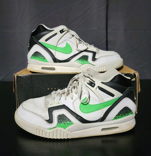 Nike air tech challenge - nike,