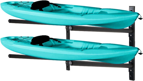 Portaoggetti per kayak
