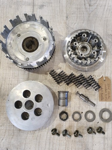 Honda varadero xl125v 125 v - honda,
