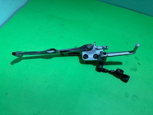 Kawasaki kr1 1s - kr1, kr-1s
