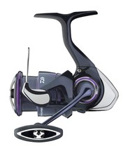 Mulinello da spinning Daiwa 25' Prorex V LT 2500-XH