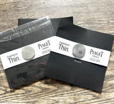 OROLOGIO MONETE--Orologio