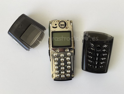 Teléfono móvil nokia - móvil,