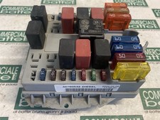 Body Computer FIAT DOBLO anno 2004 1248cc Gasolio 46760542 