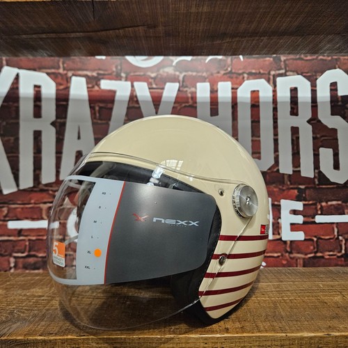 Casco nexx xg20 g20 - xg20, x.g20