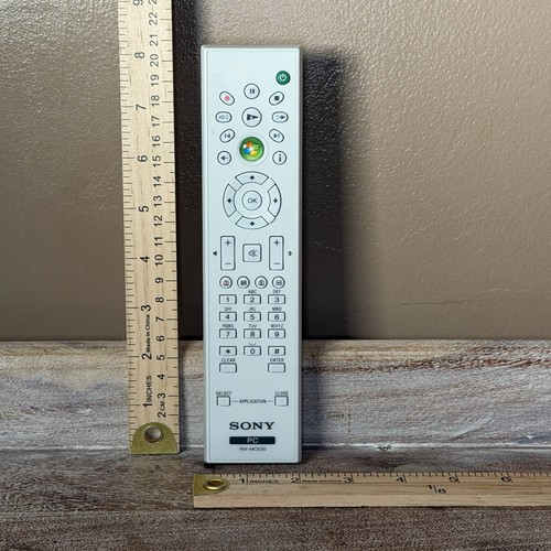 Sony mce20 telecomando - sony, rm-mce20