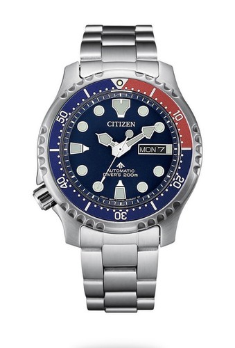 Orologio citizen promaster - orologio,