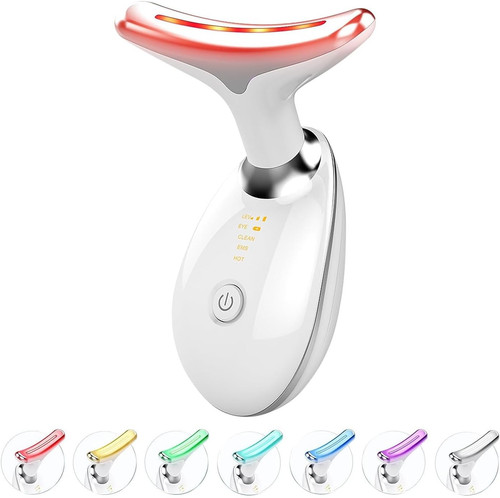 Massaggiatore viso lifting - massaggiatore,