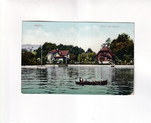9442 cartolina mondsee - 9442),