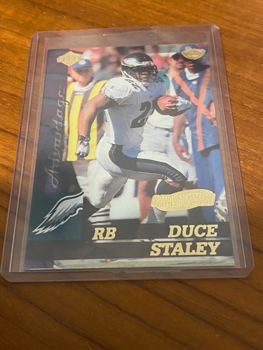 1999 collectors edge - 1999, duce