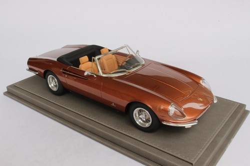 Bbr cars1816b ferrari 365 - cars1816b,