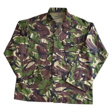 Giacca Combat Army Leggera