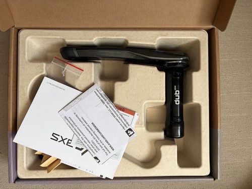 Braccio pedivella sram force - braccio,