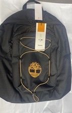 Timberland Unisex  Black