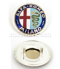 Alfa Romeo GT GTV Milano 55 mm