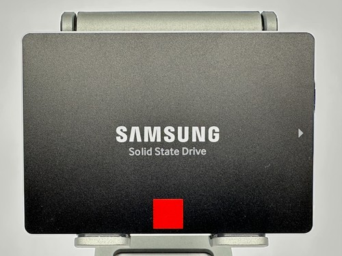 Samsung 850 pro 256 5 - gb, 2,5"