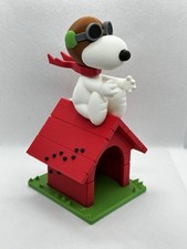 Snoopy e il Barone Rosso da