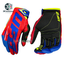 Guanti Da Moto Fuoristrada UFO