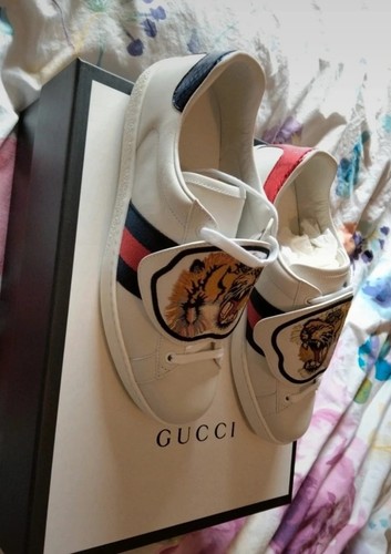 Scarpe uomo gucci scrivetemi - scarpe,