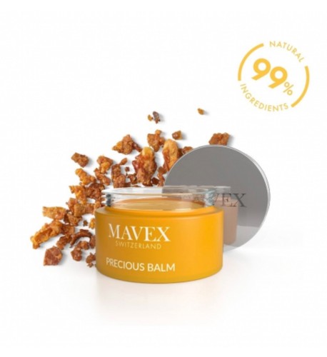 Precius balm mavex