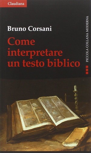 Come interpretare testo - interpretare,