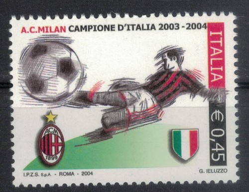 Milan scudetto campionato - milan,