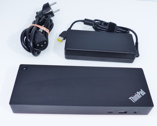 Lenovo thinkpad thunderbolt - thunderbolt, 4