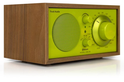 Tivoli audio model - audio,