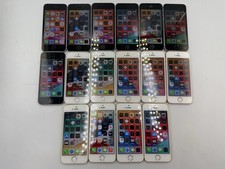 Lotto x16 Apple iPhone SE 1a