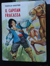 Teofilo Gautier"Capitan