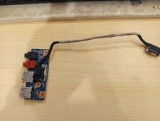 USB + Audio + Cavo sony Vaio VGN-NW21EF VGN-NW21SF VGN-NW11SX VGN-NW31EF