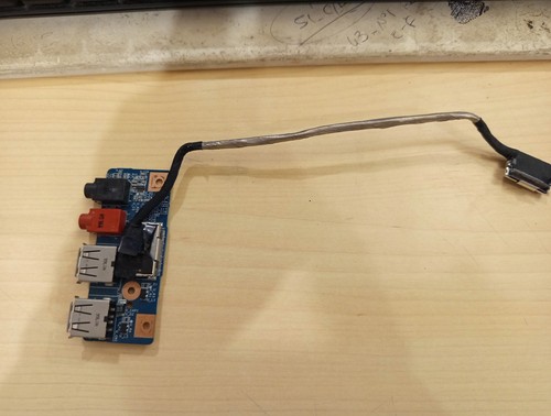 Usb audio cavo sony vaio - usb,