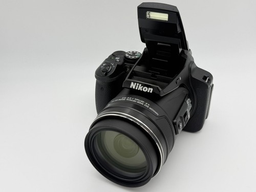 Nikon coolpix p900 pix - nikon,
