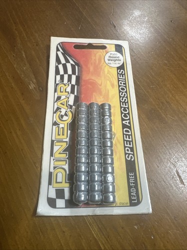 Pesi derby per auto pino - in, 1