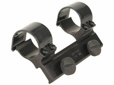 Weaver Side Mount Base & Ring