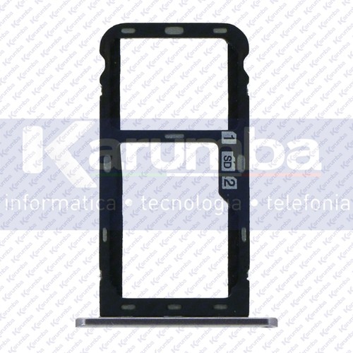 Carrellino sim asus - zenfone, 5