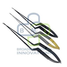 Forbici micro baionetta tipo