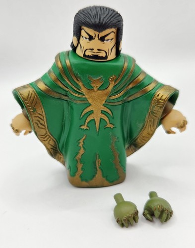 Marvel minimates modern - marvel,