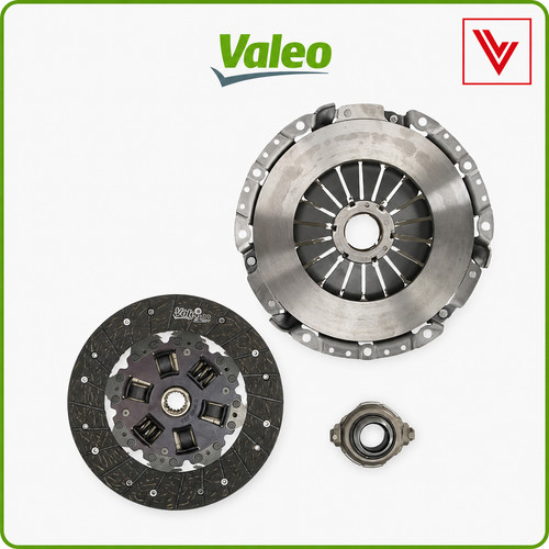 Kit frizione valeo hyundai - frizione,