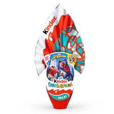 Kinder GranSorpresa Maxi