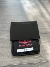 Cavision 1.5nd 4x5.65