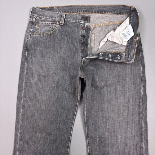 Jeans levis 501 uomo 36x34 - 501,