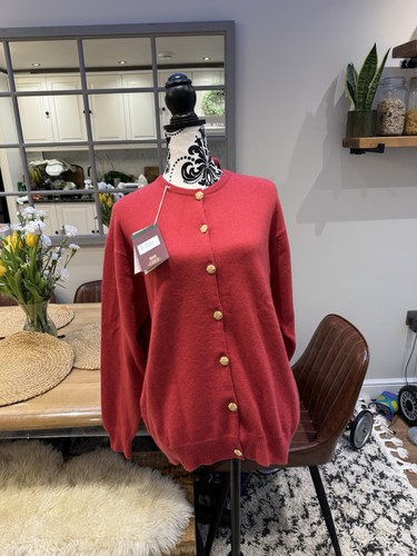 Cardigan william lockie 100 - cardigan,