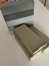 Caricatori Diapositive Box 2x50