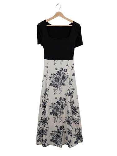 Shein abito maniche corte - abito, a