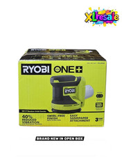 Levigatrice orbitale casuale